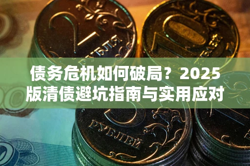 北京债务危机如何破局？2025版清债避坑指南与实用应对策略