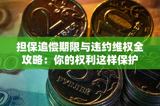 北京担保追偿期限与违约维权全攻略：你的权利这样保护